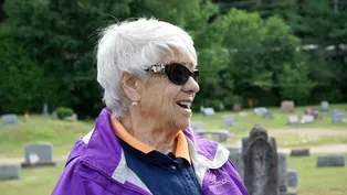 Saranac Lake's Historic Pine Ridge Cemetery