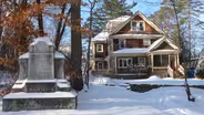 Saranac Lake Remembers Its Curative Past