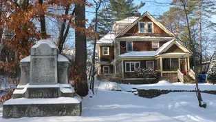 Saranac Lake Remembers Its Curative Past
