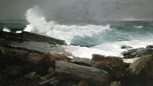 Winslow Homer works make lasting impression