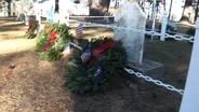 Wreaths Across America