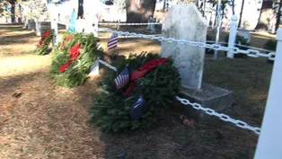 Wreaths Across America