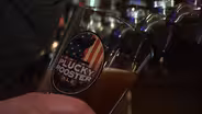 Plucky Rooster Ale