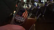 Plucky Rooster Ale