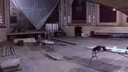 Strand Theater restoration in Plattsburgh nearly complete