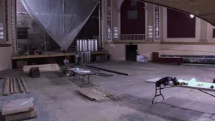 Strand Theater restoration in Plattsburgh nearly complete