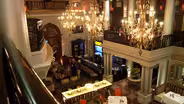 St. James Hotel