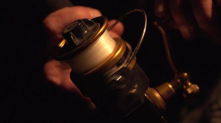 Video thumbnail: Curiously Adirondack They Prowl By Night: Seeking The Wild Adirondack Bullhead
