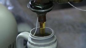 Video thumbnail: Mountain Lake Journal EXTRA March 22, 2012