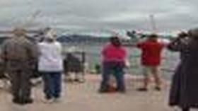 Video thumbnail: Mountain Lake Journal EXTRA September 1, 2011
