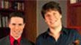 Video thumbnail: Mountain Lake Journal EXTRA January 5, 2012