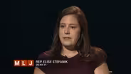 MLJ: Elise Stefanik - Extended Interview
