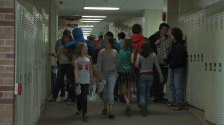 Video thumbnail: Mountain Lake Journal EXTRA June 7, 2012