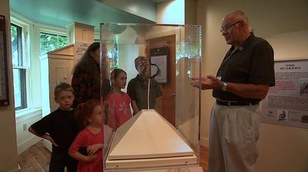 Video thumbnail: Mountain Lake Journal EXTRA June 14, 2012