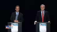 Plattsburgh Mayoral Debate 2016