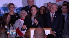 Video thumbnail: Mountain Lake Journal November 11th, 2016