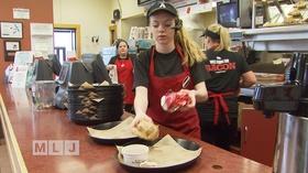 Video thumbnail: Mountain Lake Journal Overtime Pay Forum on MLJ