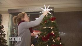 Video thumbnail: Mountain Lake Journal December 9th, 2016