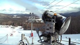 Video thumbnail: Mountain Lake Journal January 13th, 2017