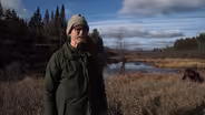 Golly, Wally: Giant Beavers Still Survive In The Adirondacks