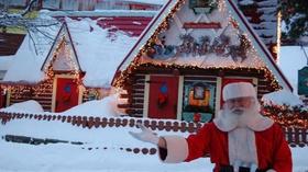 Video thumbnail: People Near Here People Near Here: Santa's Workshop