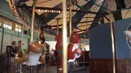 Hand Made Carousels