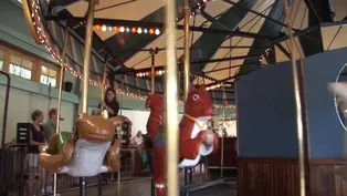 Hand Made Carousels