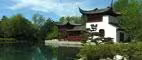 The Chinese Gardens of Montreal