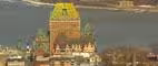 Quebec City