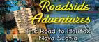 The Road to Halifax