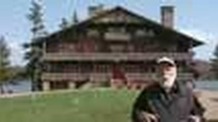 Rustic Living Maine Pbs