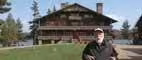 Great Camp Sagamore, and Twig Railings and Furniture