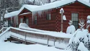 Kamika Lodge / White Pine Cabins