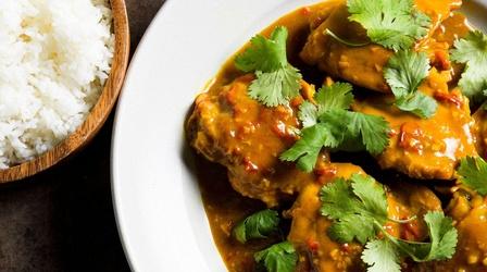 Video thumbnail: Christopher Kimball’s Milk Street Television Taste of Vietnam