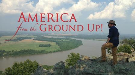 Video thumbnail: America From the Ground Up America From the Ground Up Season 100 - :30 Promo