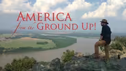 America From the Ground Up Season 100 - :30 Promo