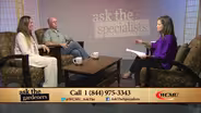 Ask the Gardeners 