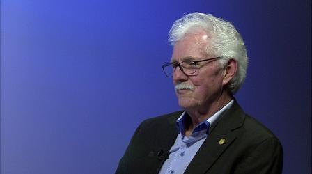 Video thumbnail: Capitol Report Capitol Report with guest Sen. Darwin Booher (R)