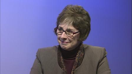 Video thumbnail: Capitol Report Captiol Report with guest Sen. Judy Emmons (R)