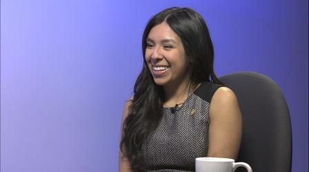 Video thumbnail: Capitol Report Capitol Report with guest Vanessa Guerra (D)