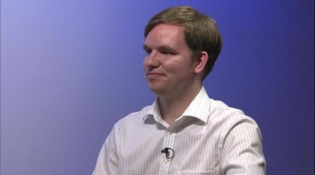 Video thumbnail: Capitol Report Capitol Report with guest Jim Lower (R)