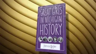 Great Girls of Michigan