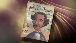 The Amazing Age of John Roy Lynch