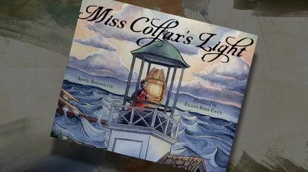 Video thumbnail: The Childrens Bookshelf Miss Colfax's Light
