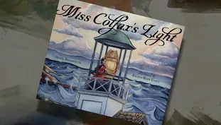 Miss Colfax's Light