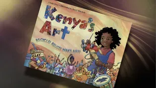 Kenya's Art