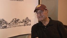 Video thumbnail: CMU Point of Pride Clarke Historical Library - Roosevelts - Tuma