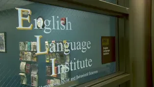 English Language Institute