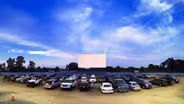 Flint: US 23 Drive-in