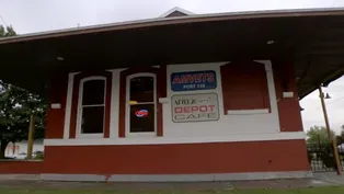 Cadillac: After 26 Depot